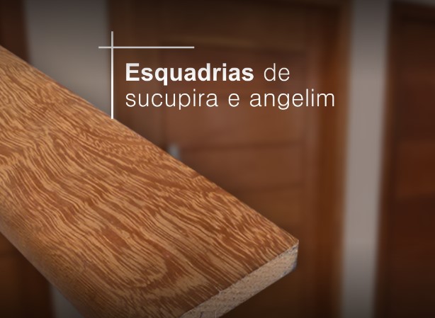 Esquadrias