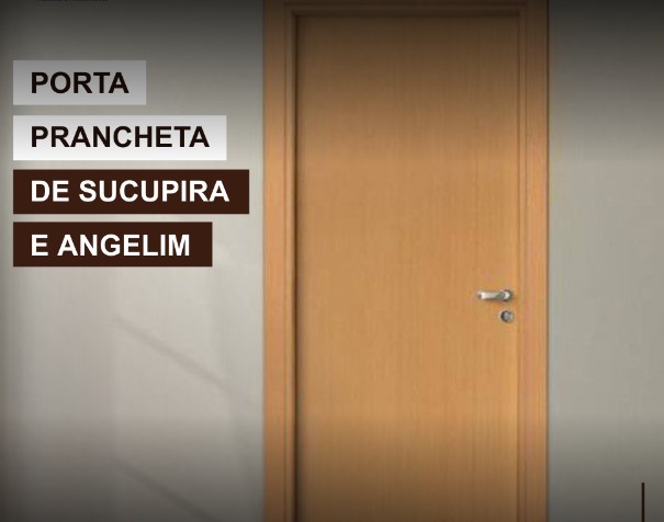 Portas Pranchetas